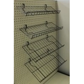 Universal Wire Shelving 