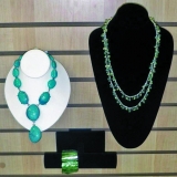 Jewelry Displays for Slatwall