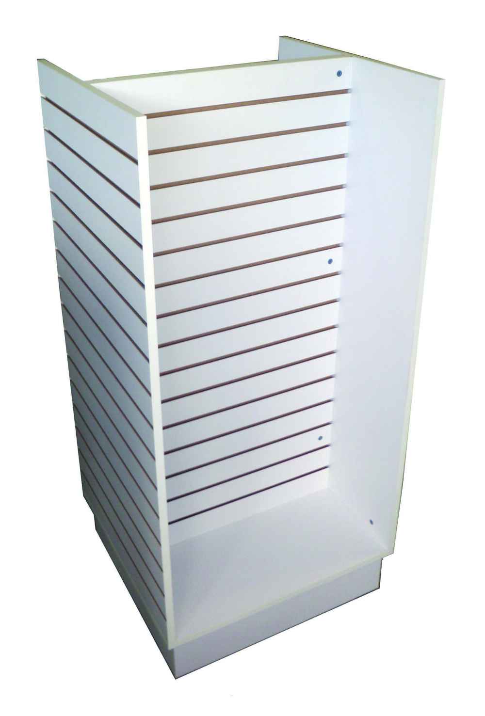 Slatwall Display Systems Slatwall Floor Displays