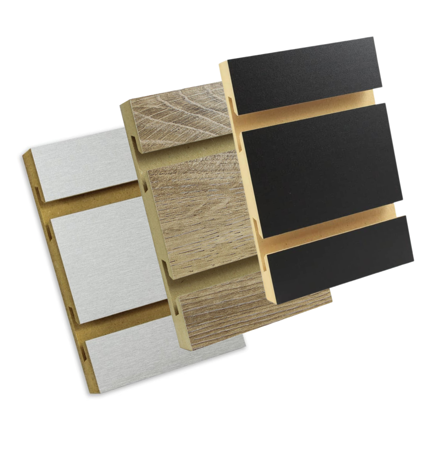 Smoke Shop | Slatwall Panels