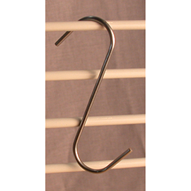 Specialty Display Hooks