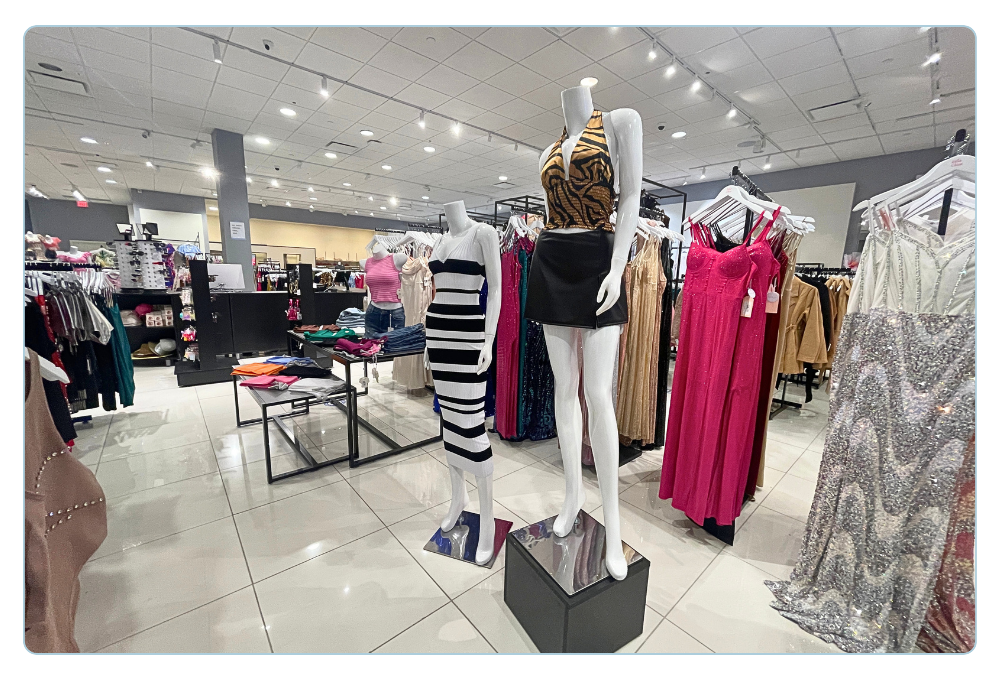 Bella Chica Florida Mall Photo 1