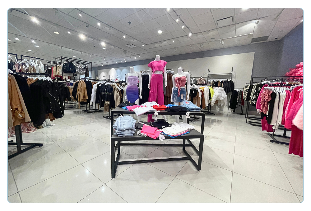 Bella Chica Florida Mall Photo 2