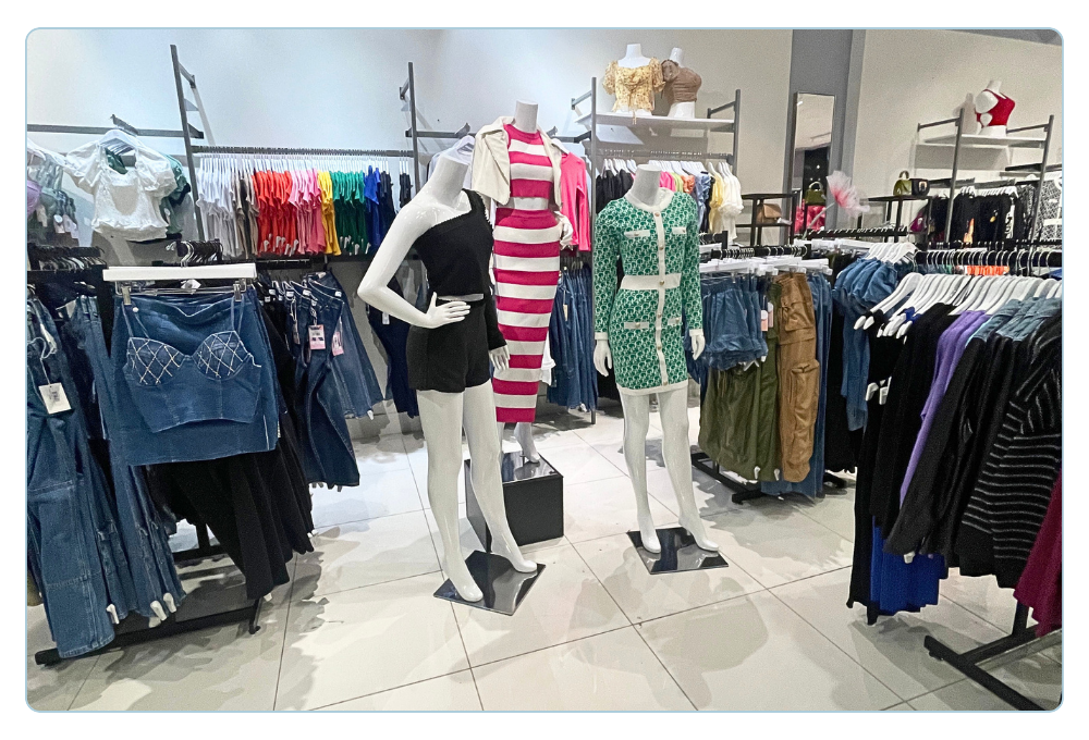 Bella Chica Florida Mall Photo 3