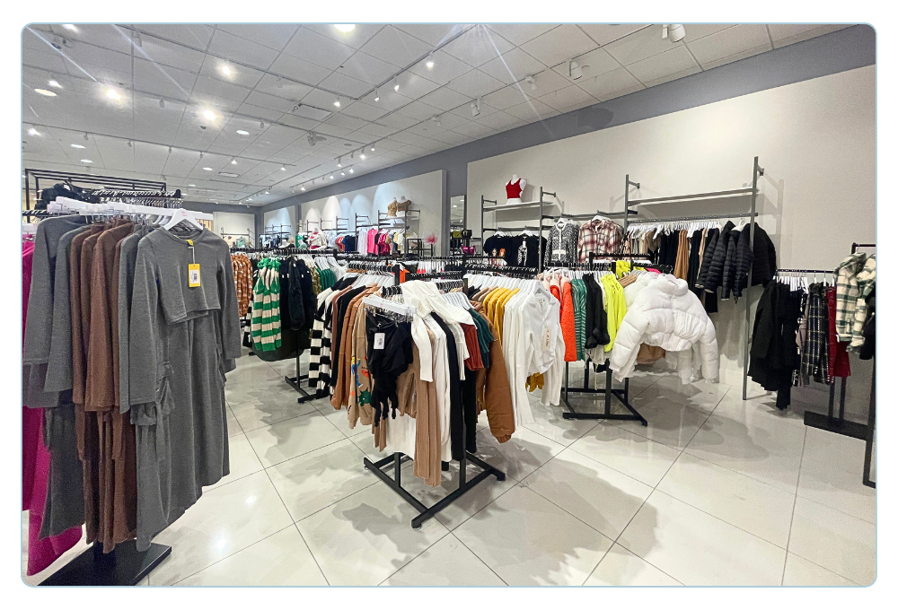 Bella Chica Florida Mall Photo 4