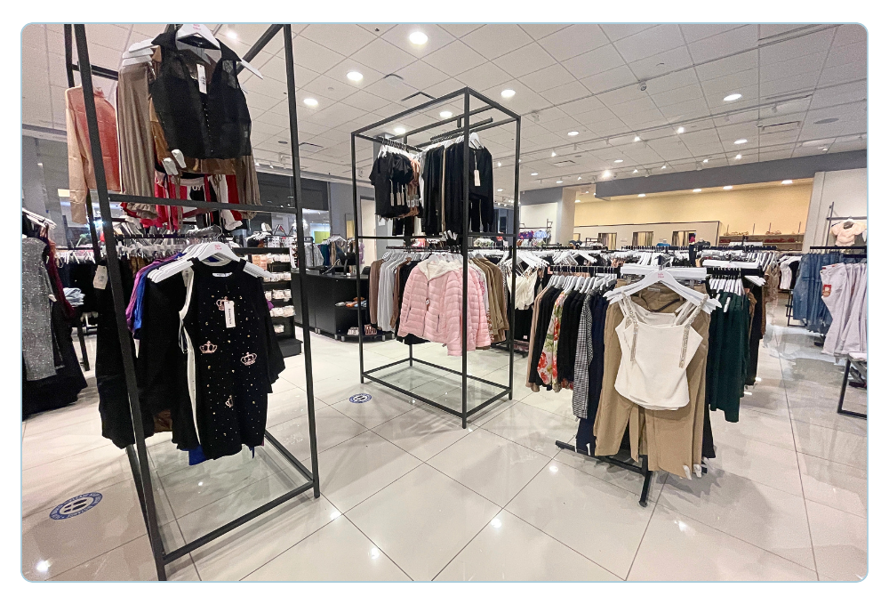 Bella Chica Florida Mall Photo 5