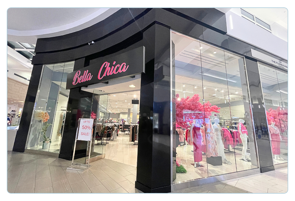 Bella Chica Florida Mall Photo 6