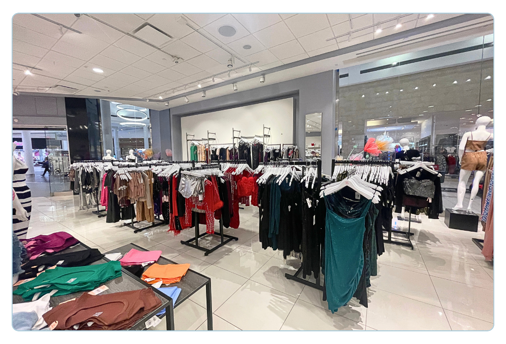 Bella Chica Florida Mall Photo 7