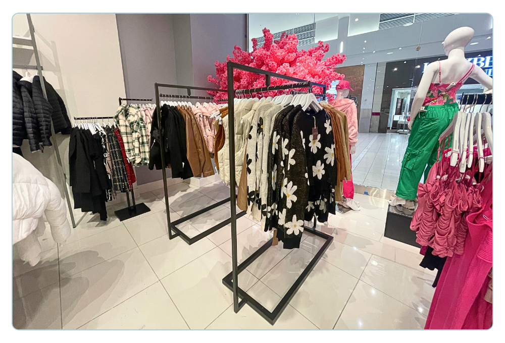 Bella Chica Florida Mall Photo 8