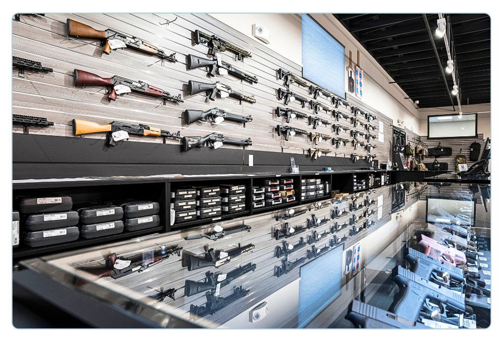Defenders Armory Photo 7