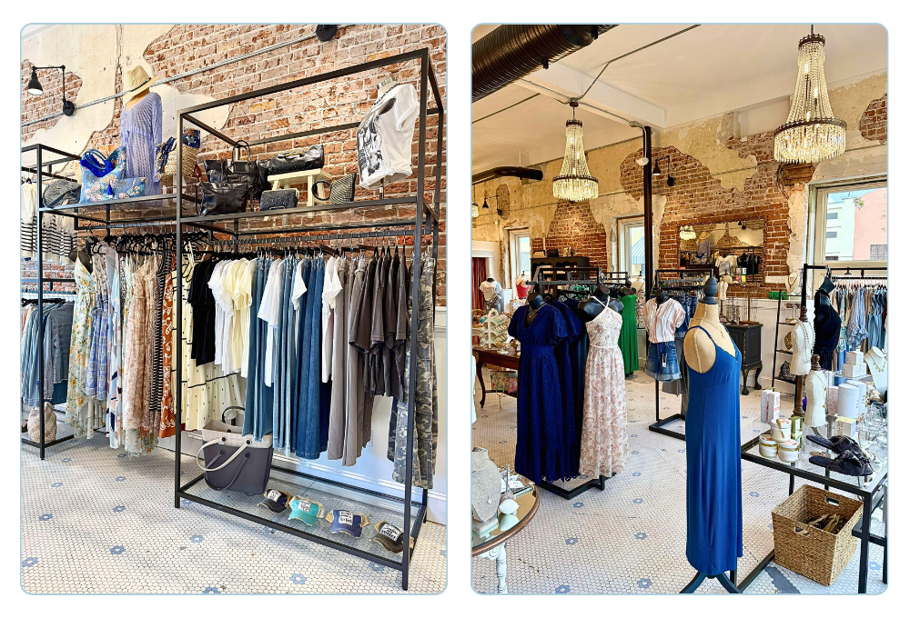 Pearl Porch Boutique Photo 1