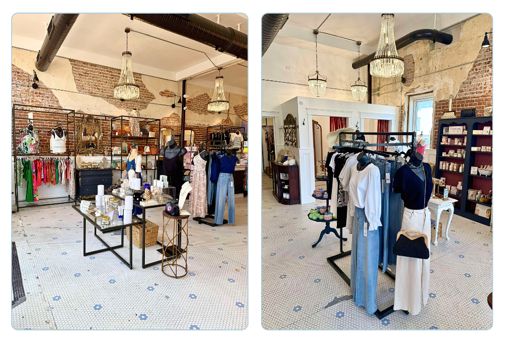 Pearl Porch Boutique Photo 2