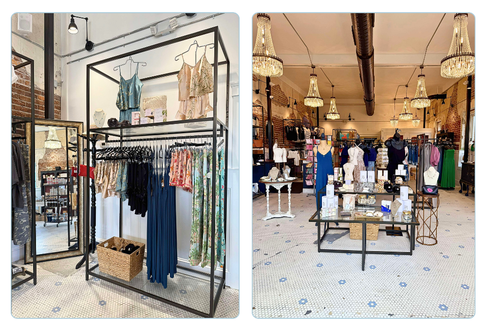 Pearl Porch Boutique Photo 4