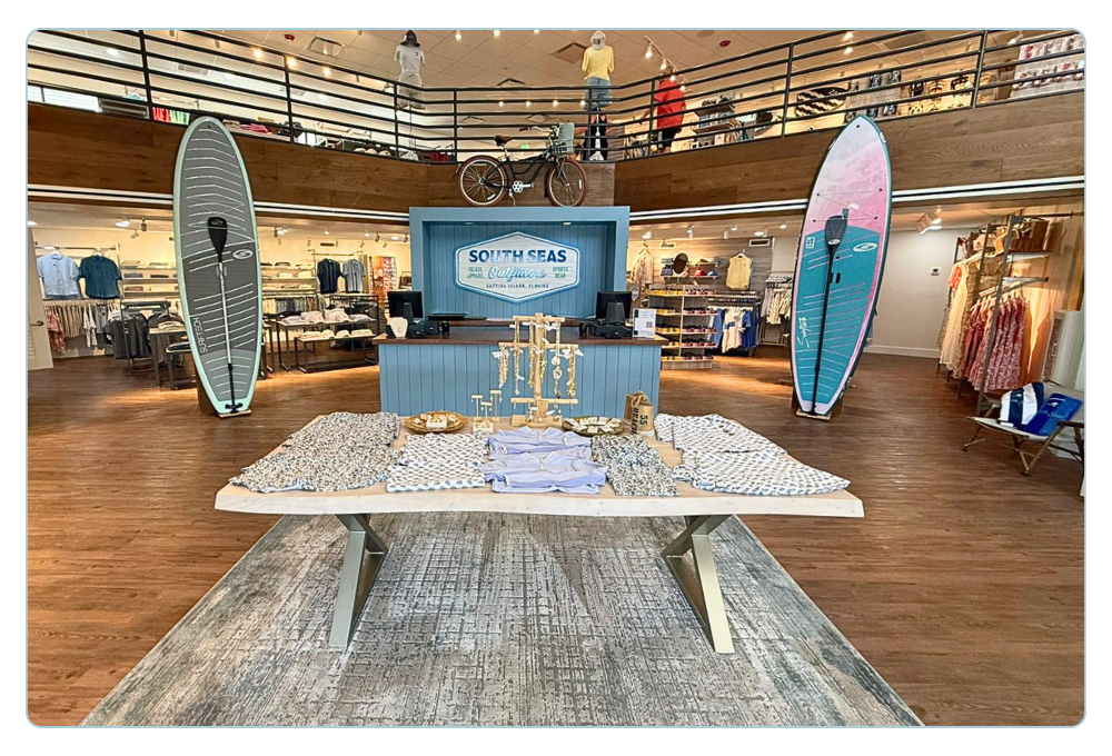 South Seas Outfitters Photo 1
