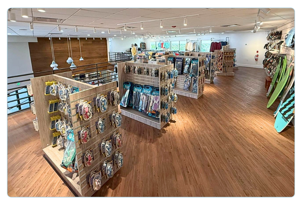 South Seas Outfitters Photo 4
