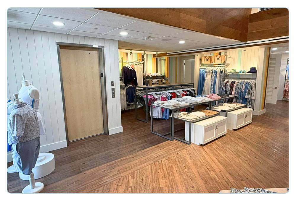 South Seas Outfitters Photo 5