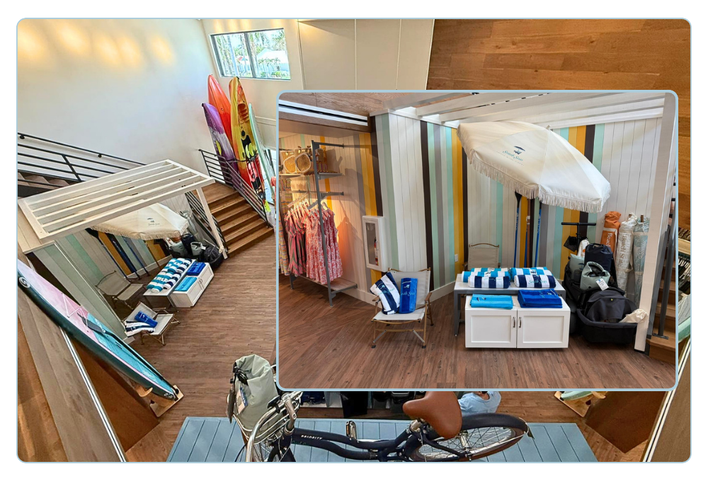 South Seas Outfitters Photo 6