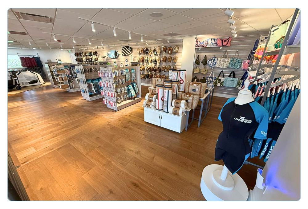 South Seas Outfitters Photo 7