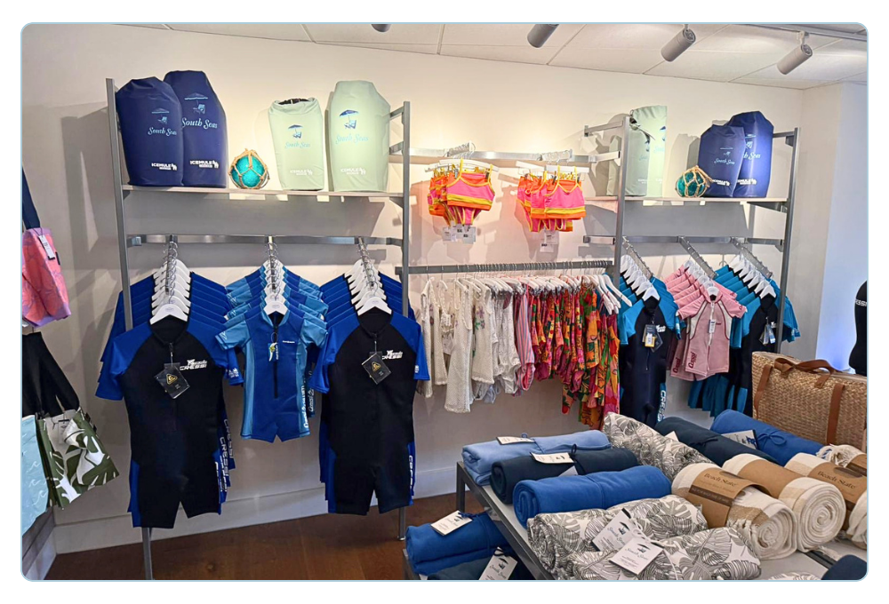 South Seas Outfitters Photo 8