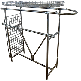 Tandem Rack