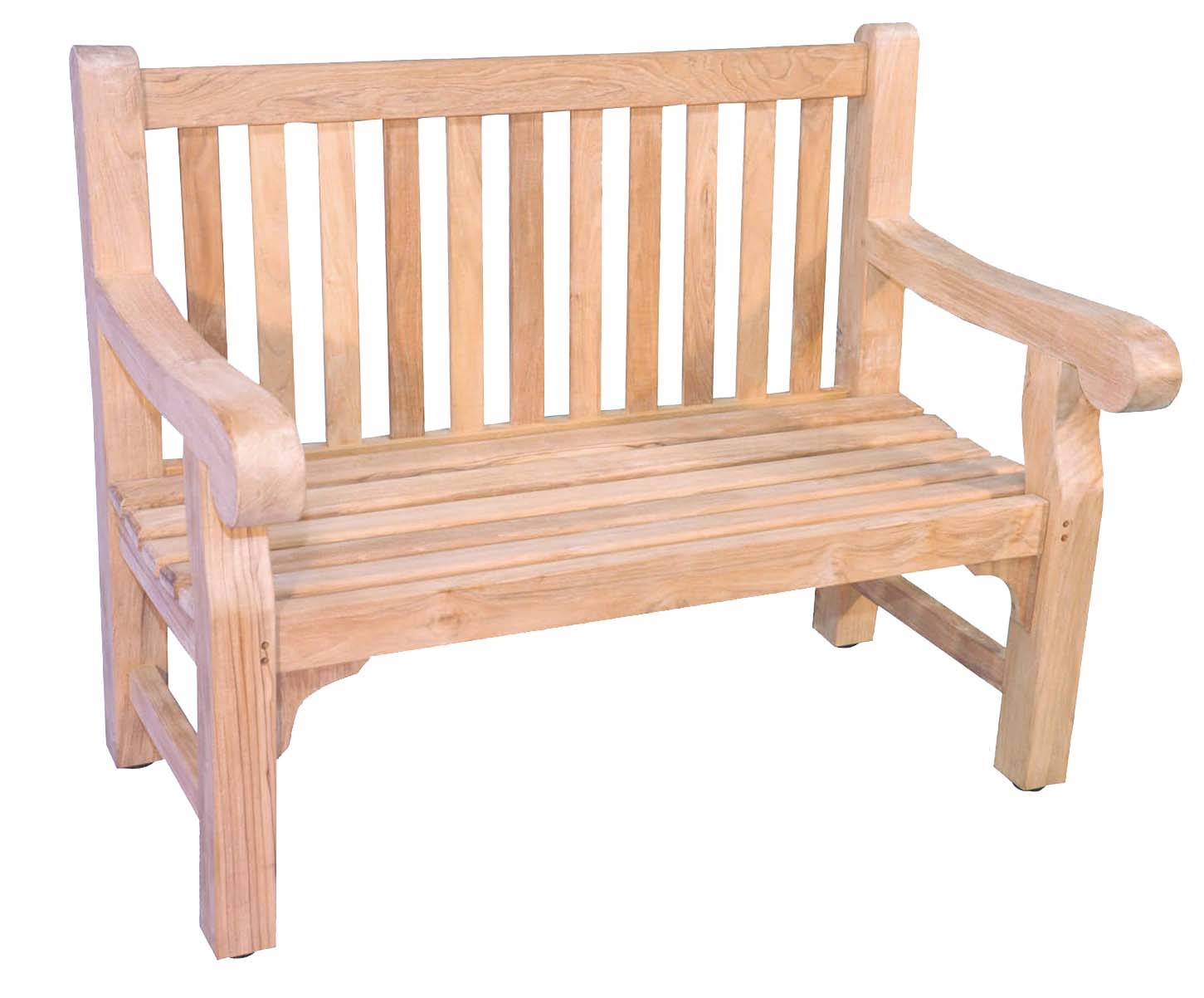 Teak Benches