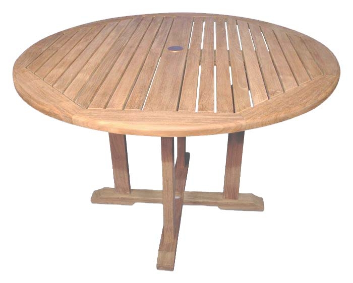 Teak Tables