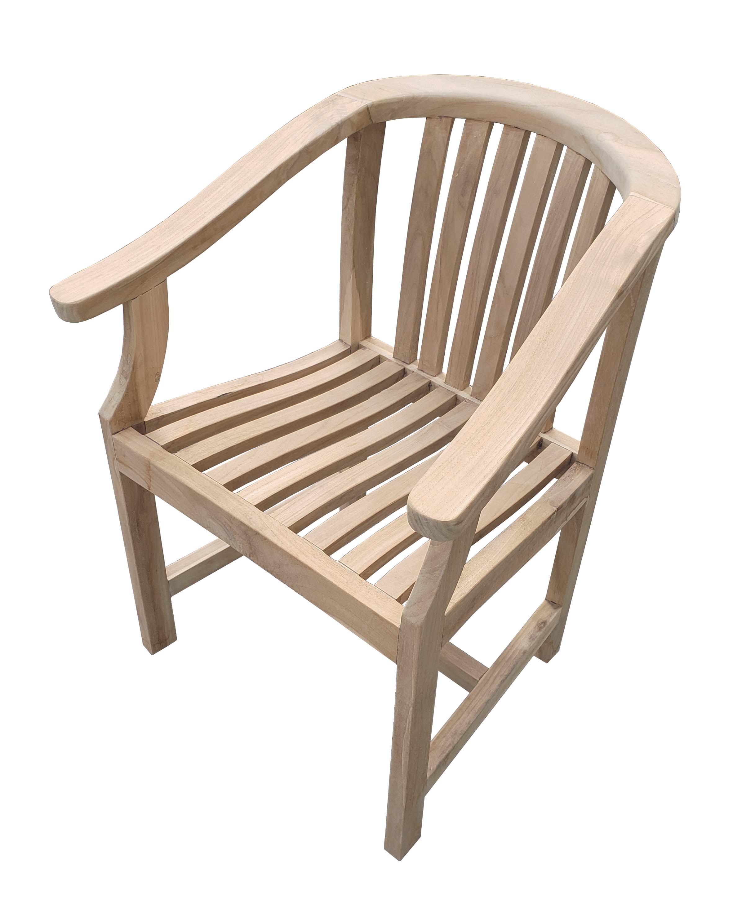 Deep Sea Teak Furniture Quality Teak Patio Furniture