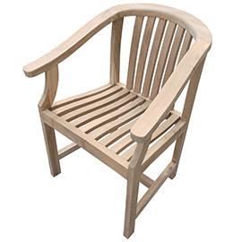 Teak Chairs