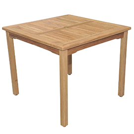 Teak Tables