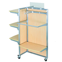 Premium Fixtures - Luna System