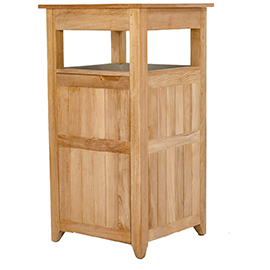 Teak Furniture Accessories