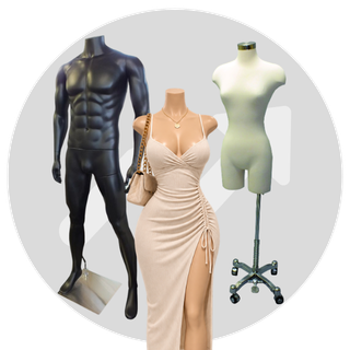 Trending Mannequins