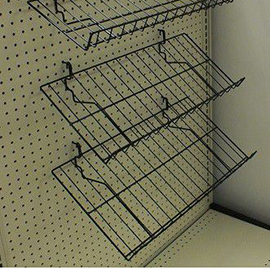 Universal Wire Shelves