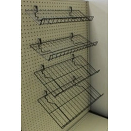 Universal Wire Shelves