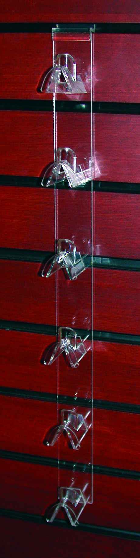 Vertical Eyewear Display