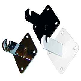 Grid Wall Brackets