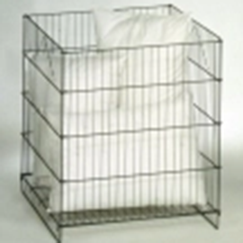 Wire Utility Baskets