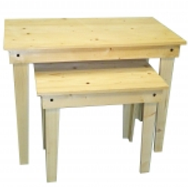 Wood Tables