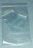 Small Resealable Bags