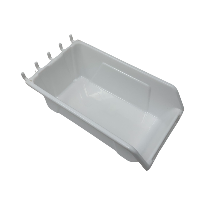 Hobibox Storage Box- White