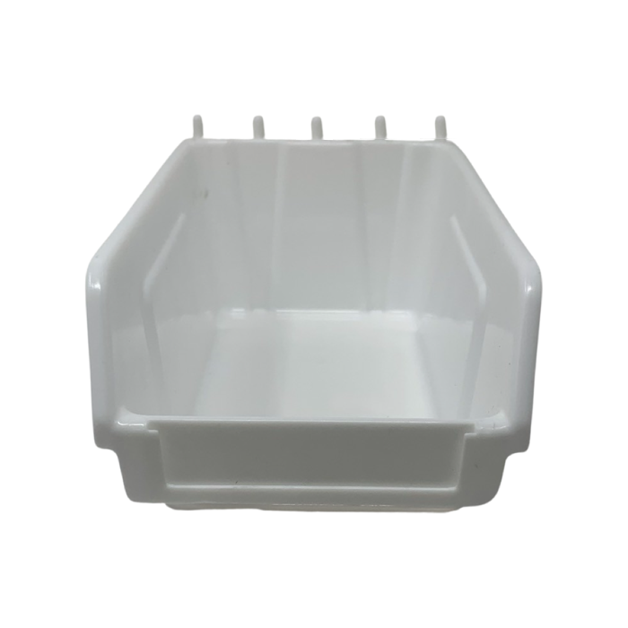Hobibox Storage Box- White