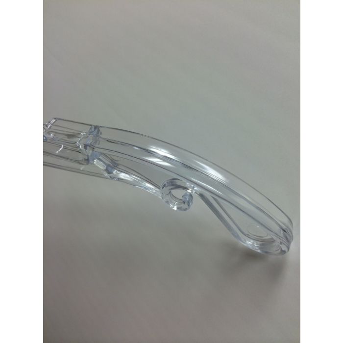 17'' Super Heavy Weight Dress Hanger
