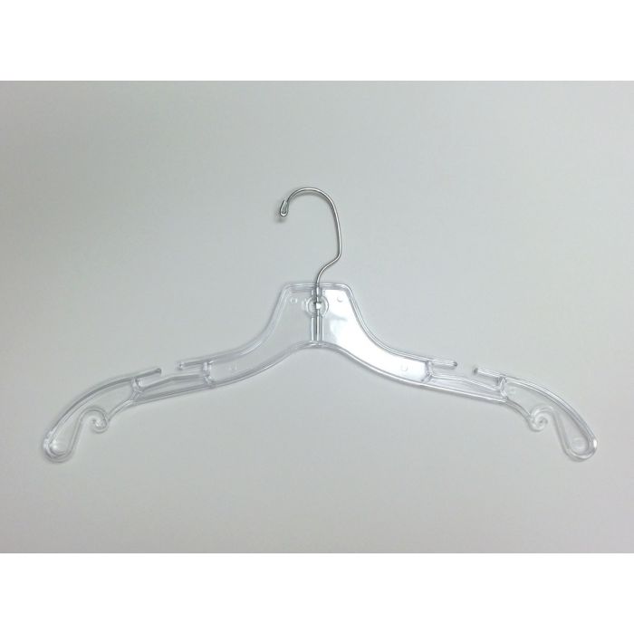 17'' Super Heavy Weight Dress Hanger