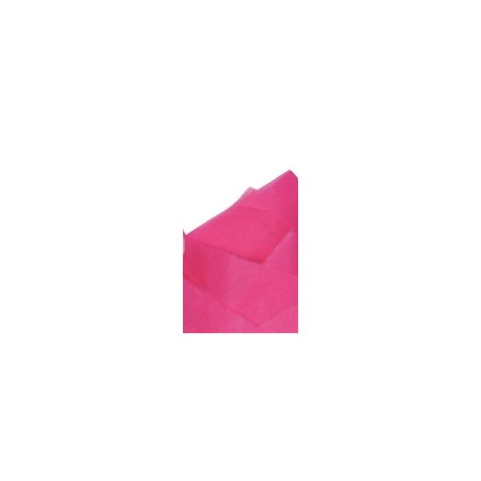 Cerise Hot Pink Tissue