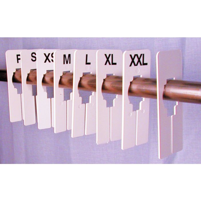 White Queen Size Divider-Xl