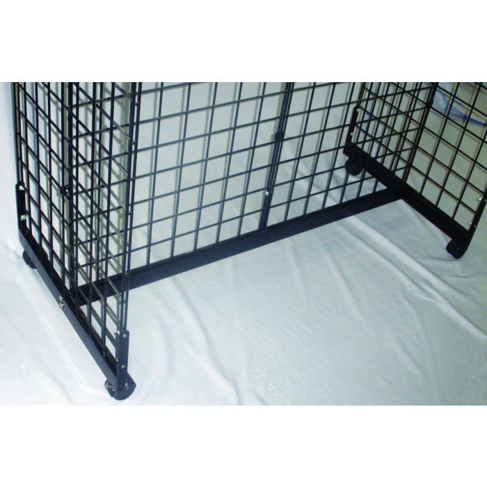 Gondola Base-Black