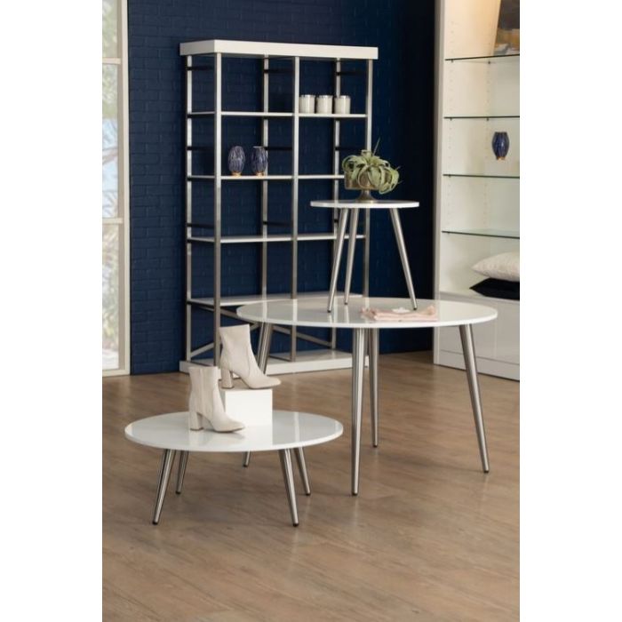 Round Table Riser- Modern Collection