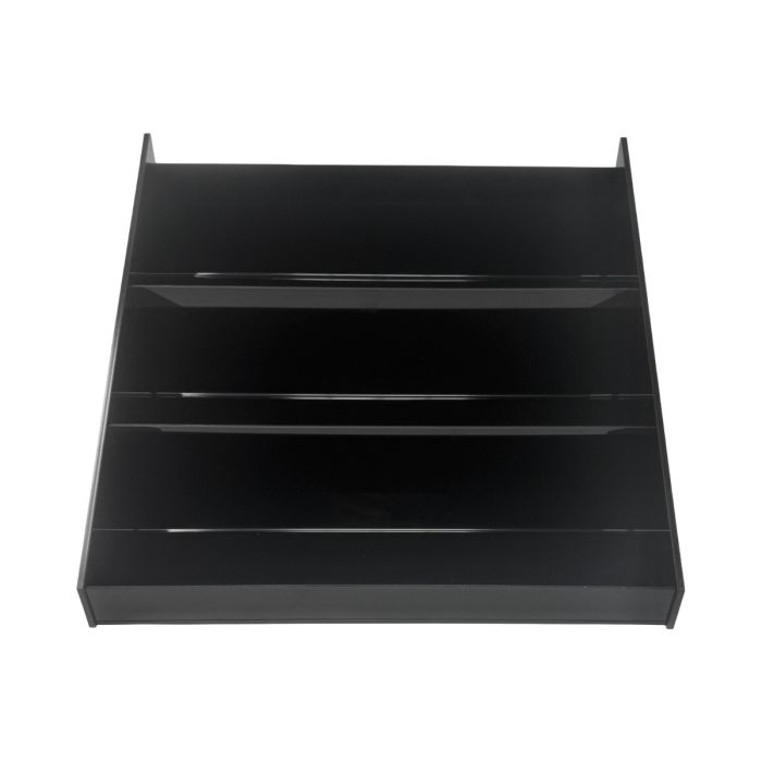 Counter Table Display Rack