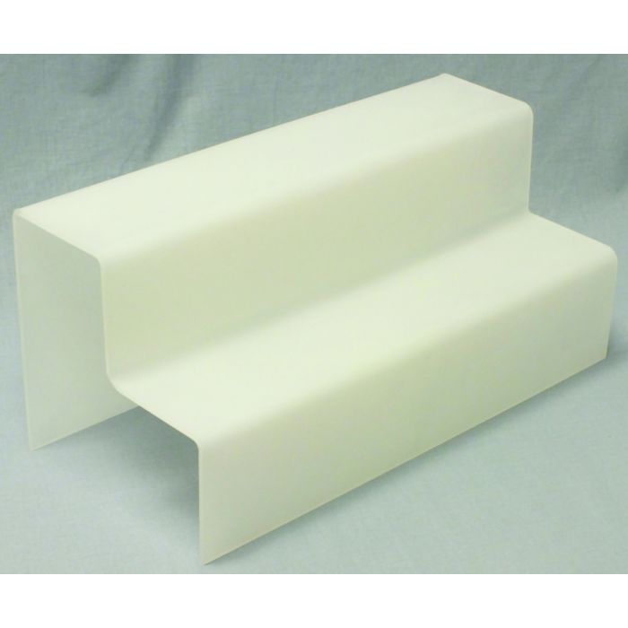 Frosted Acrylic Stairs main product photo