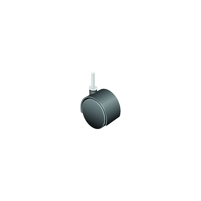 Hooded Locking Caster main product photo